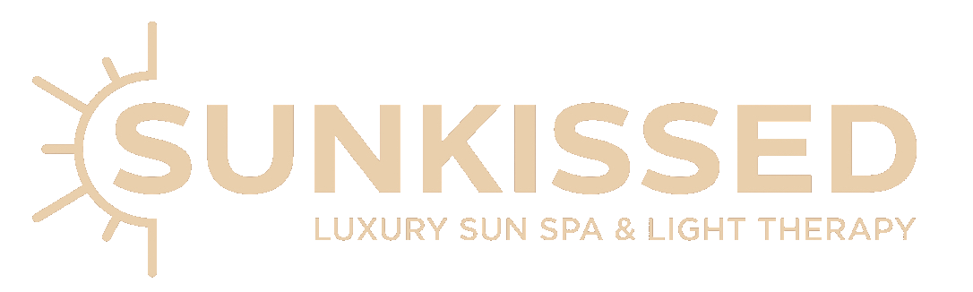 Sunkissed Cancún logo